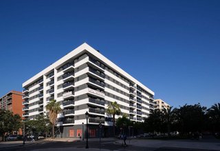 Piso en alquiler en Safranar en Valencia