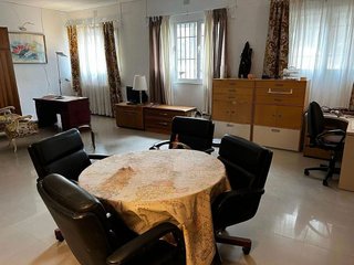 Nave industrial en venta en Casco Urbano en Villaviciosa de Odón