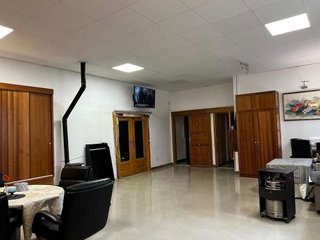 Nave industrial en venta en Casco Urbano en Villaviciosa de Odón