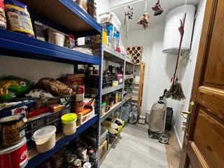 Nave industrial en venta en Casco Urbano en Villaviciosa de Odón