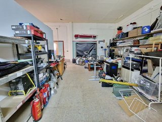Nave industrial en venta en Casco Urbano en Villaviciosa de Odón