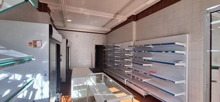 Local comercial en venta en San Lorenzo - San Marcos en Segovia
