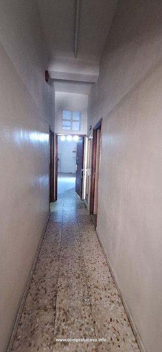 Local comercial en venta en San Lorenzo - San Marcos en Segovia