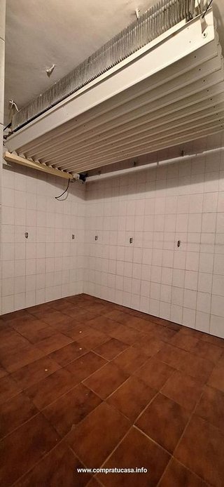 Local comercial en venta en San Lorenzo - San Marcos en Segovia