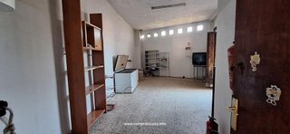 Local comercial en venta en San Lorenzo - San Marcos en Segovia