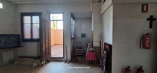 Local comercial en venta en San Lorenzo - San Marcos en Segovia