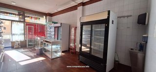 Local comercial en venta en San Lorenzo - San Marcos en Segovia
