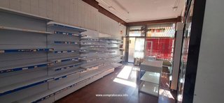 Local comercial en venta en San Lorenzo - San Marcos en Segovia