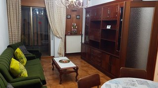 Piso en alquiler en San Isidro - Los Almendros en Alcalá de Henares