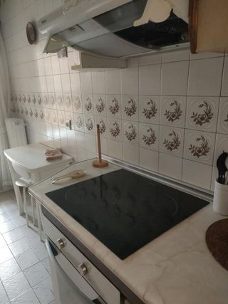Piso en alquiler en San Isidro - Los Almendros en Alcalá de Henares