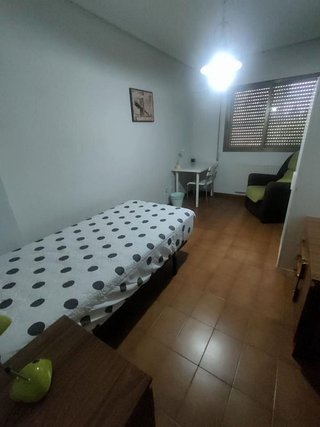 Piso en alquiler en San Isidro - Los Almendros en Alcalá de Henares