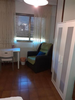 Piso en alquiler en San Isidro - Los Almendros en Alcalá de Henares