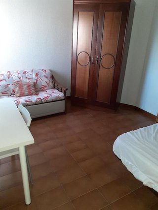 Piso en alquiler en San Isidro - Los Almendros en Alcalá de Henares