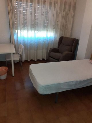 Piso en alquiler en San Isidro - Los Almendros en Alcalá de Henares