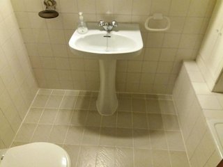 Piso en alquiler en San Isidro - Los Almendros en Alcalá de Henares