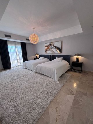 Casa adosada en alquiler en Los Arqueros-Puerto del Almendro en Benahavís