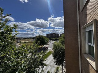 Piso en alquiler en Maria Auxiliadora - Barriada LLera en Badajoz