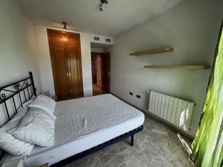 Piso en alquiler en Maria Auxiliadora - Barriada LLera en Badajoz