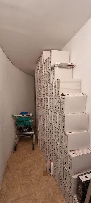 Local comercial en venta en Parque de la Bombilla-Pla de Rascanya en Llíria