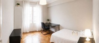Piso en alquiler en Ametzola en Bilbao