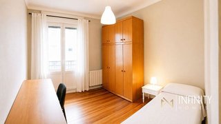 Piso en alquiler en Ametzola en Bilbao