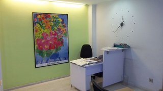 Oficina en alquiler en Universidad San Francisco en Zaragoza