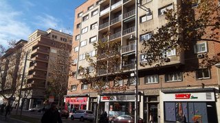Oficina en alquiler en Universidad San Francisco en Zaragoza
