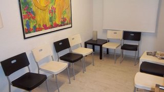 Oficina en alquiler en Universidad San Francisco en Zaragoza