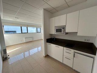Oficina en venta en Ibaeta en San Sebastián-Donostia