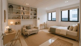 Oficina en venta en Ibaeta en San Sebastián-Donostia