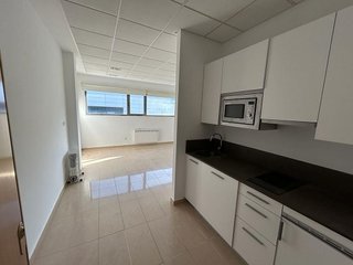 Oficina en venta en Ibaeta en San Sebastián-Donostia