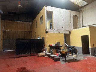 Nave industrial en alquiler en Arcas Reales - Pinar del Jalón en Valladolid