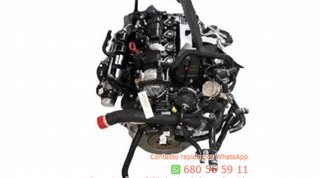 G4ft motor completo hyundai tucson * moc Ref:82967