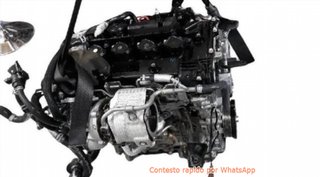 G4ft motor completo hyundai tucson * moc Ref:82967
