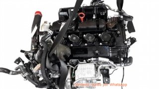 G4ft motor completo hyundai tucson * moc Ref:82967