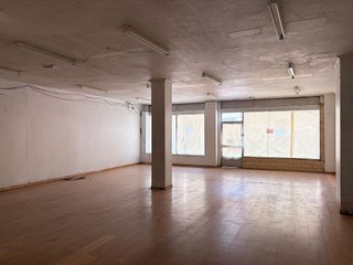 Local comercial en alquiler en San Juan - Batallas en Valladolid