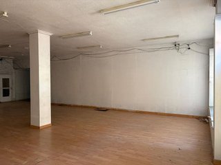 Local comercial en alquiler en San Juan - Batallas en Valladolid