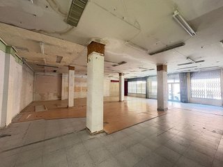 Local comercial en alquiler en San Juan - Batallas en Valladolid