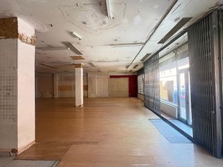 Local comercial en alquiler en San Juan - Batallas en Valladolid