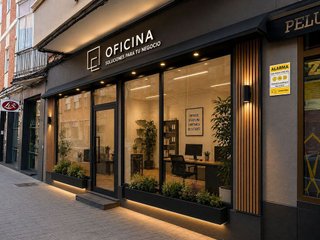 Local comercial en alquiler en San Juan - Batallas en Valladolid