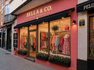 Local comercial en alquiler en San Juan - Batallas en Valladolid