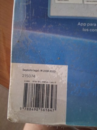 Libro Historia de la Filosofía 2 Bachillerato