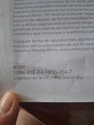 Libro Historia de la Filosofía 2 Bachillerato