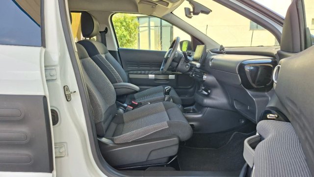 Citroen C4 Cactus 1.6 BlueHDi 100cv 2016