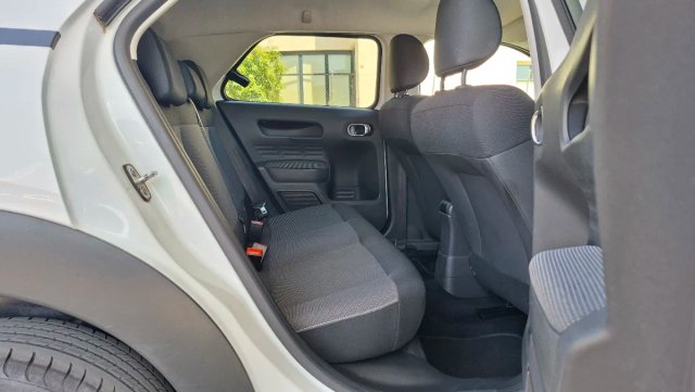 Citroen C4 Cactus 1.6 BlueHDi 100cv 2016