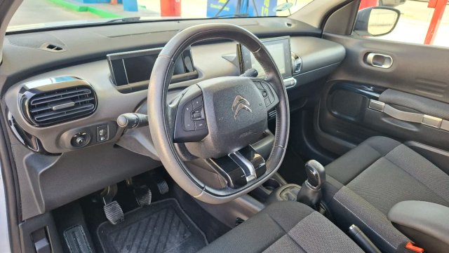 Citroen C4 Cactus 1.6 BlueHDi 100cv 2016