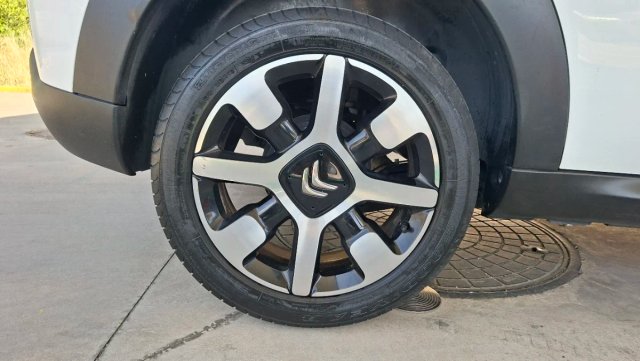 Citroen C4 Cactus 1.6 BlueHDi 100cv 2016