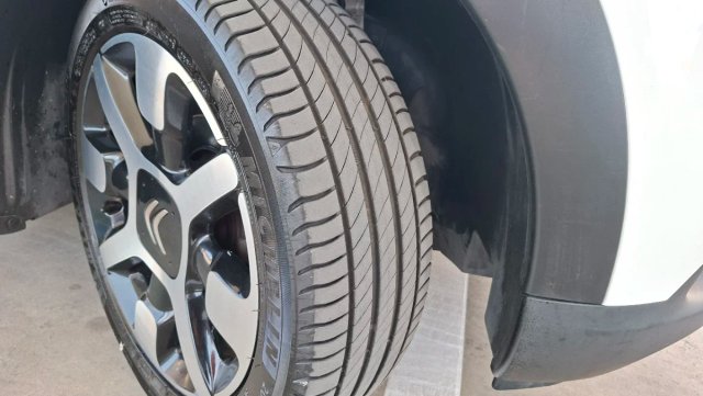 Citroen C4 Cactus 1.6 BlueHDi 100cv 2016