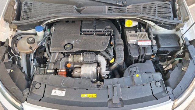 Citroen C4 Cactus 1.6 BlueHDi 100cv 2016