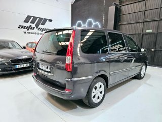 Citroen C8 2010